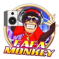 Fa Fa Monkey