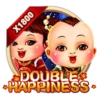 Double Happiness