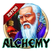 Alchemy