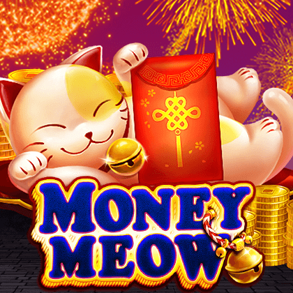 Money Meow