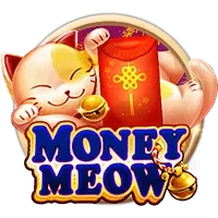 Money Meow