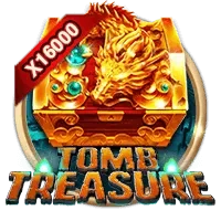 Tomb Treasure