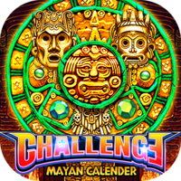 Challenge・mayan Calendar