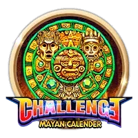 Challenge・mayan Calendar