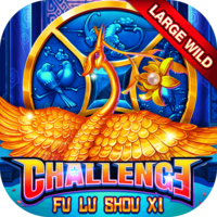 Challenge・fu Lu Shou Xi