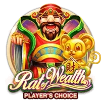 Rat Of Wealth