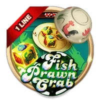 Fish Prawn Crab