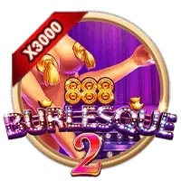 Burlesque 2