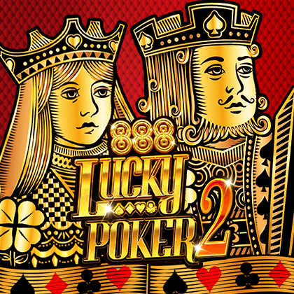 Lucky Poker 2