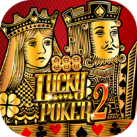 Lucky Poker 2