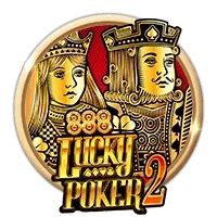 Lucky Poker 2