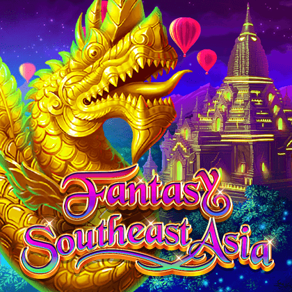 Fantasy Southeast Asia