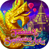 Fantasy Southeast Asia