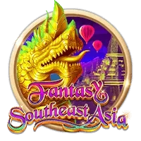 Fantasy Southeast Asia