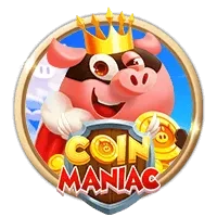 Coin Maniac