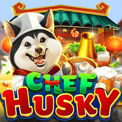 Chef Husky