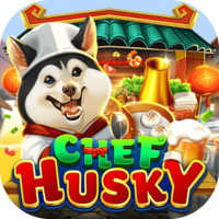 Chef Husky