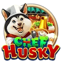 Chef Husky