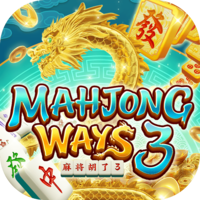 Mahjong Ways 3