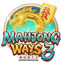 Mahjong Ways 3