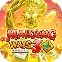 Mahjong Ways 3+