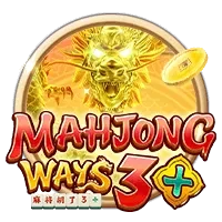 Mahjong Ways 3+