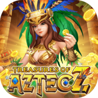 Treasures Of Aztec Z