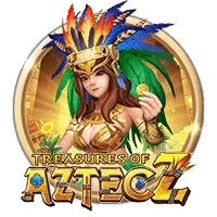 Treasures Of Aztec Z