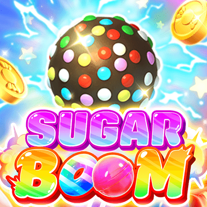 Sugar Boom