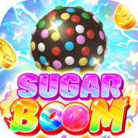 Sugar Boom