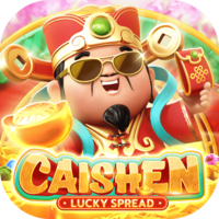 Caishen-lucky Spread