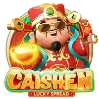 Caishen-lucky Spread