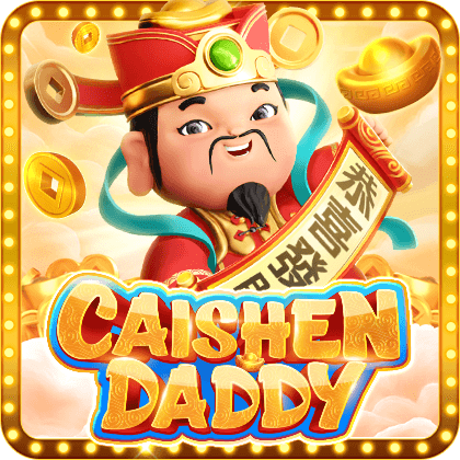 Caishen Daddy