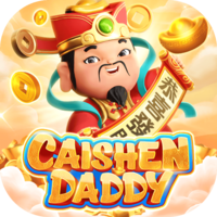 Caishen Daddy