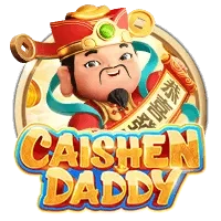 Caishen Daddy