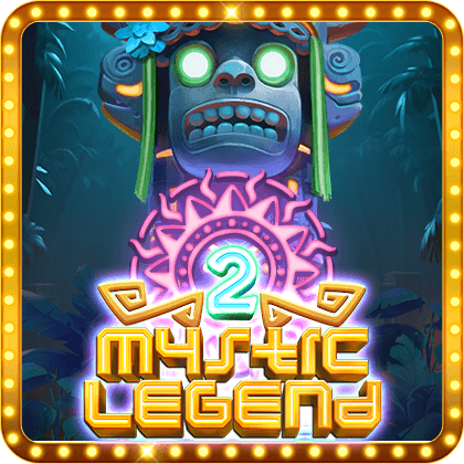 Mystic Legend 2