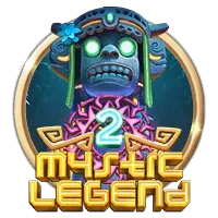 Mystic Legend 2