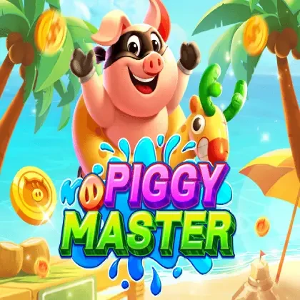 PIGGY MASTER