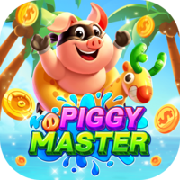 PIGGY MASTER