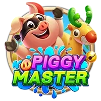 PIGGY MASTER