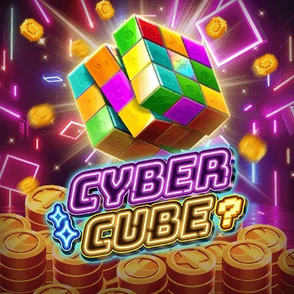 CYBERCUBE