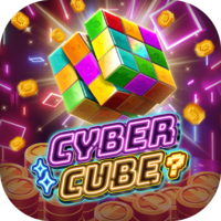 CYBERCUBE