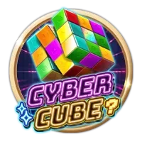 CYBERCUBE