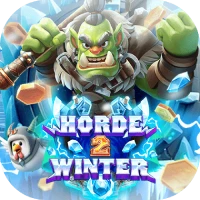 HORDE 2 WINTER