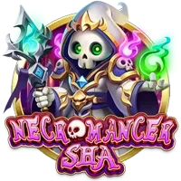 NECROMANCER•SHA