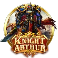 Knight Arthur