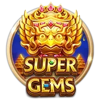 SUPER GEMS