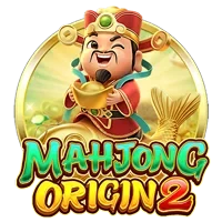 Mahjong : Origin 2