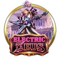 Electric Zeus
