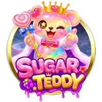 Sugar Teddy